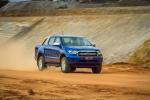 Ford Ranger XLT Double Cab 2018 года (AU)